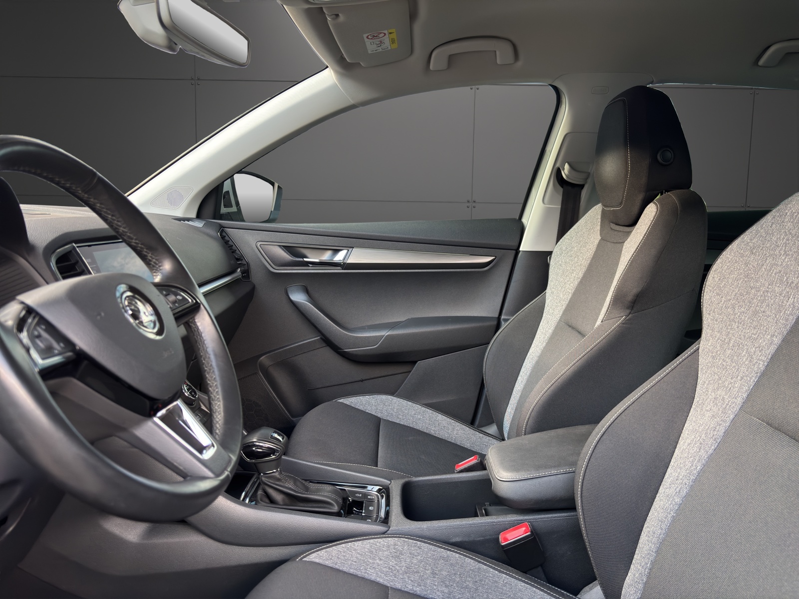 SKODA Karoq 2.0 TDI Drive 4x4 DSG-showroom-element-2