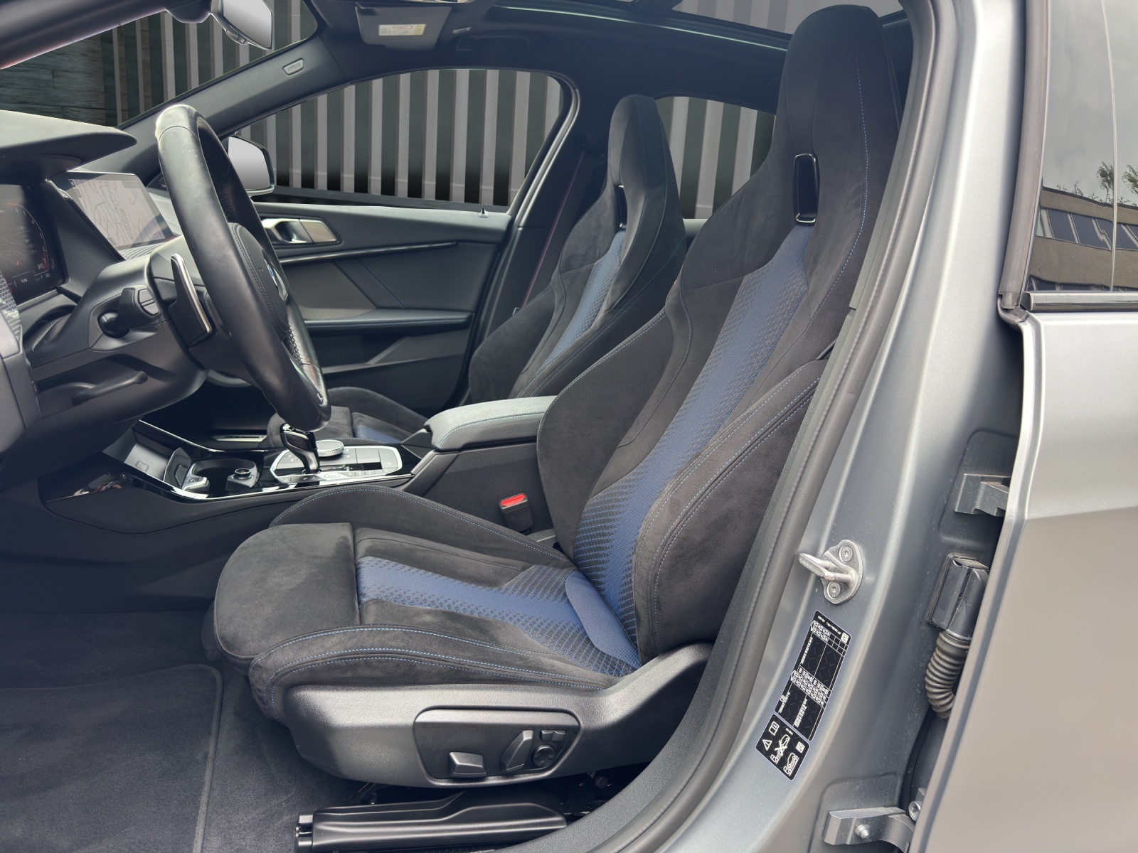 BMW M135i xDrive M AERODYNAMIKPAKET-image-17