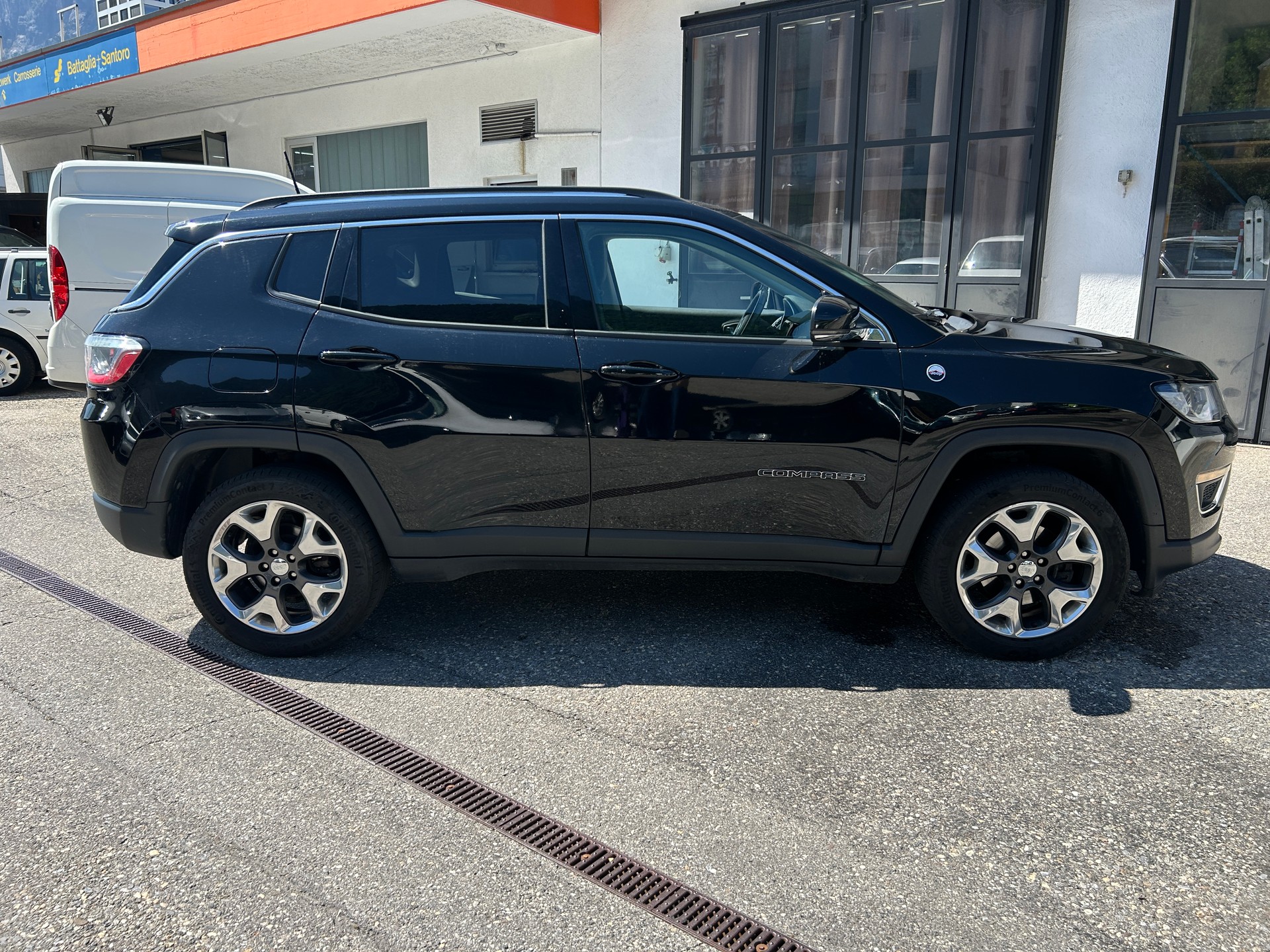 JEEP Compass 2.0CRD Opening Edition AWD 9ATX-image-6