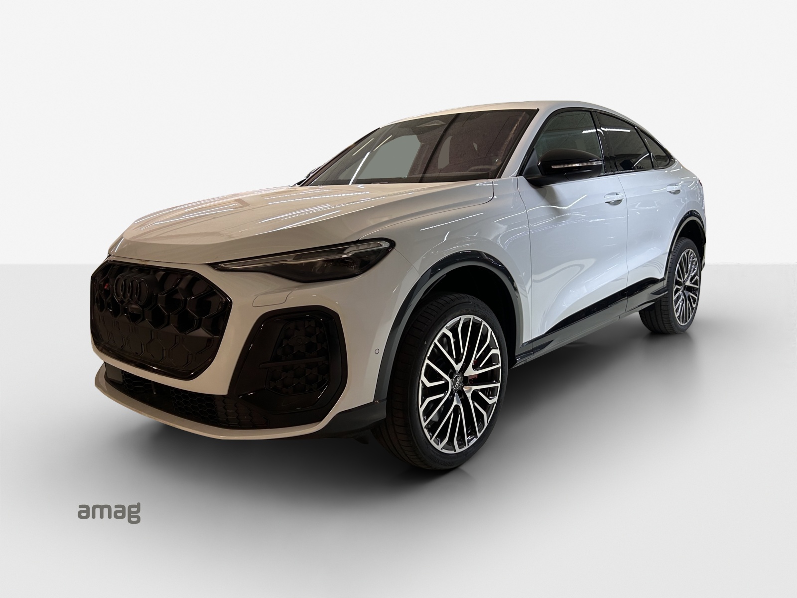 AUDI SQ5 Sportback TFSI quattro S-tronic-image-0