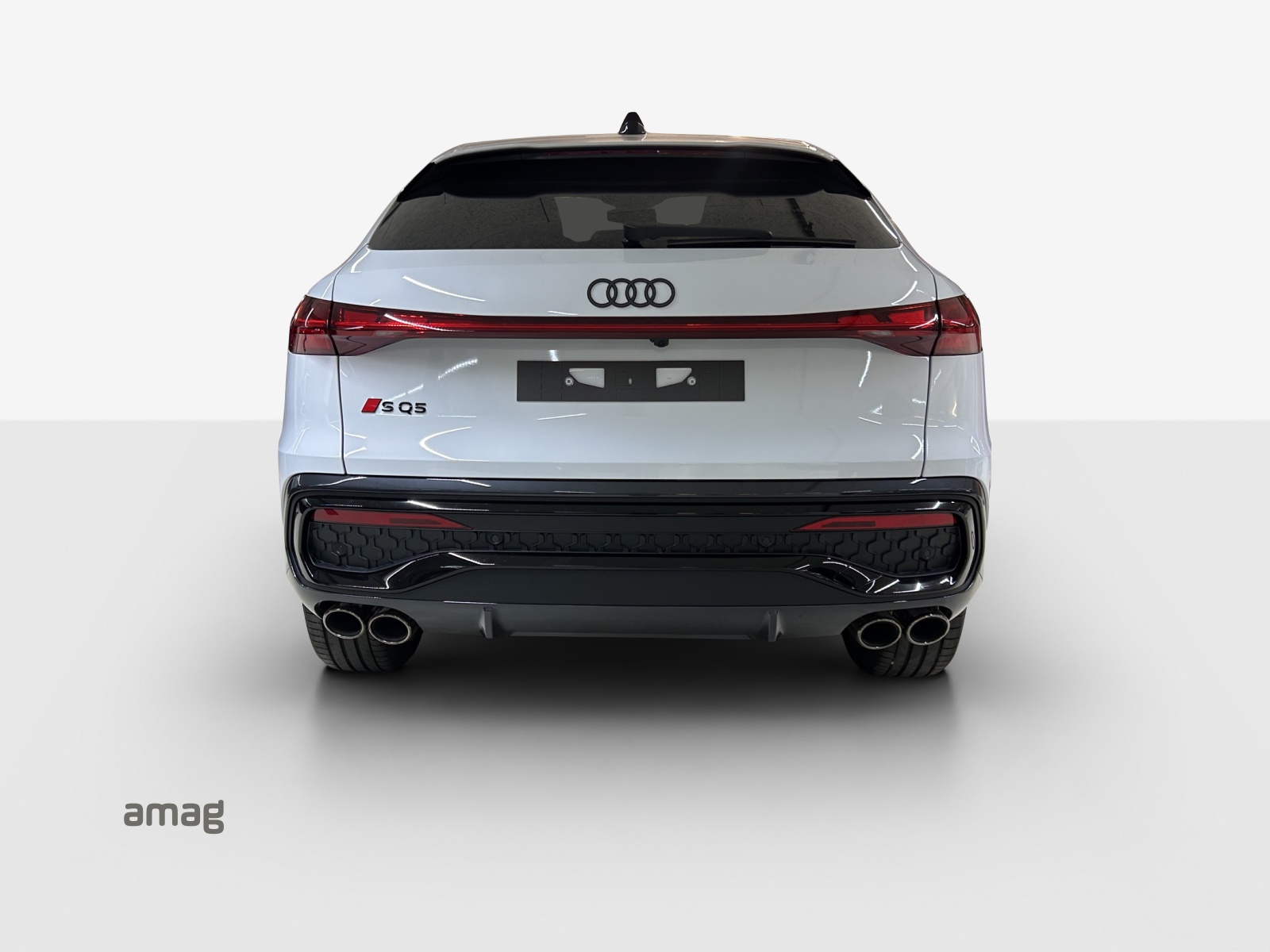 AUDI SQ5 Sportback TFSI quattro S-tronic-image-3