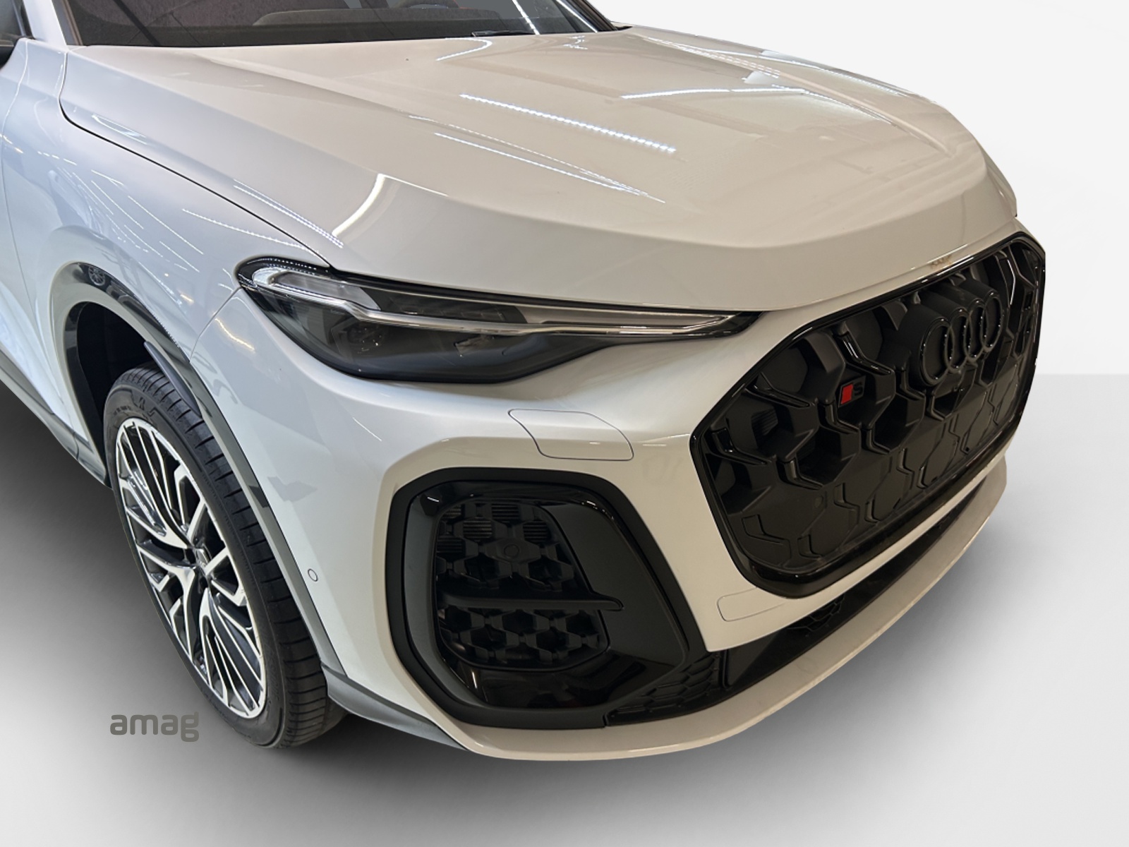 AUDI SQ5 Sportback TFSI quattro S-tronic-image-15