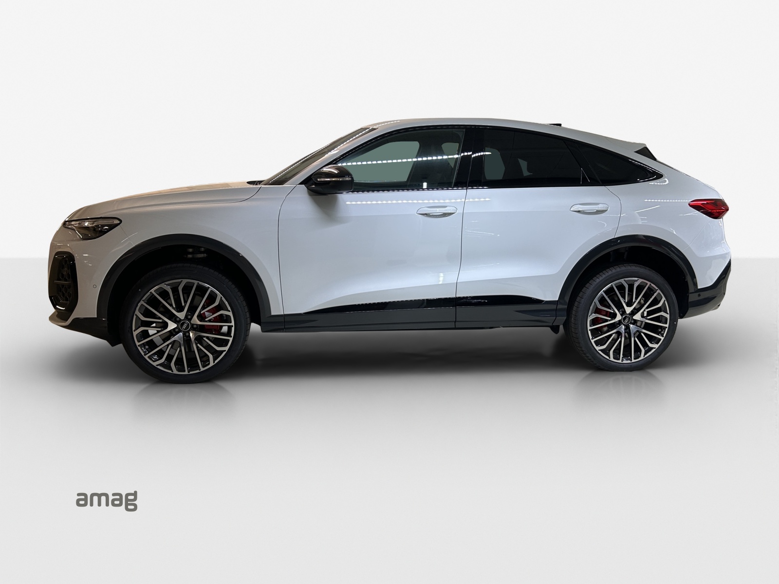 AUDI SQ5 Sportback TFSI quattro S-tronic-image-1