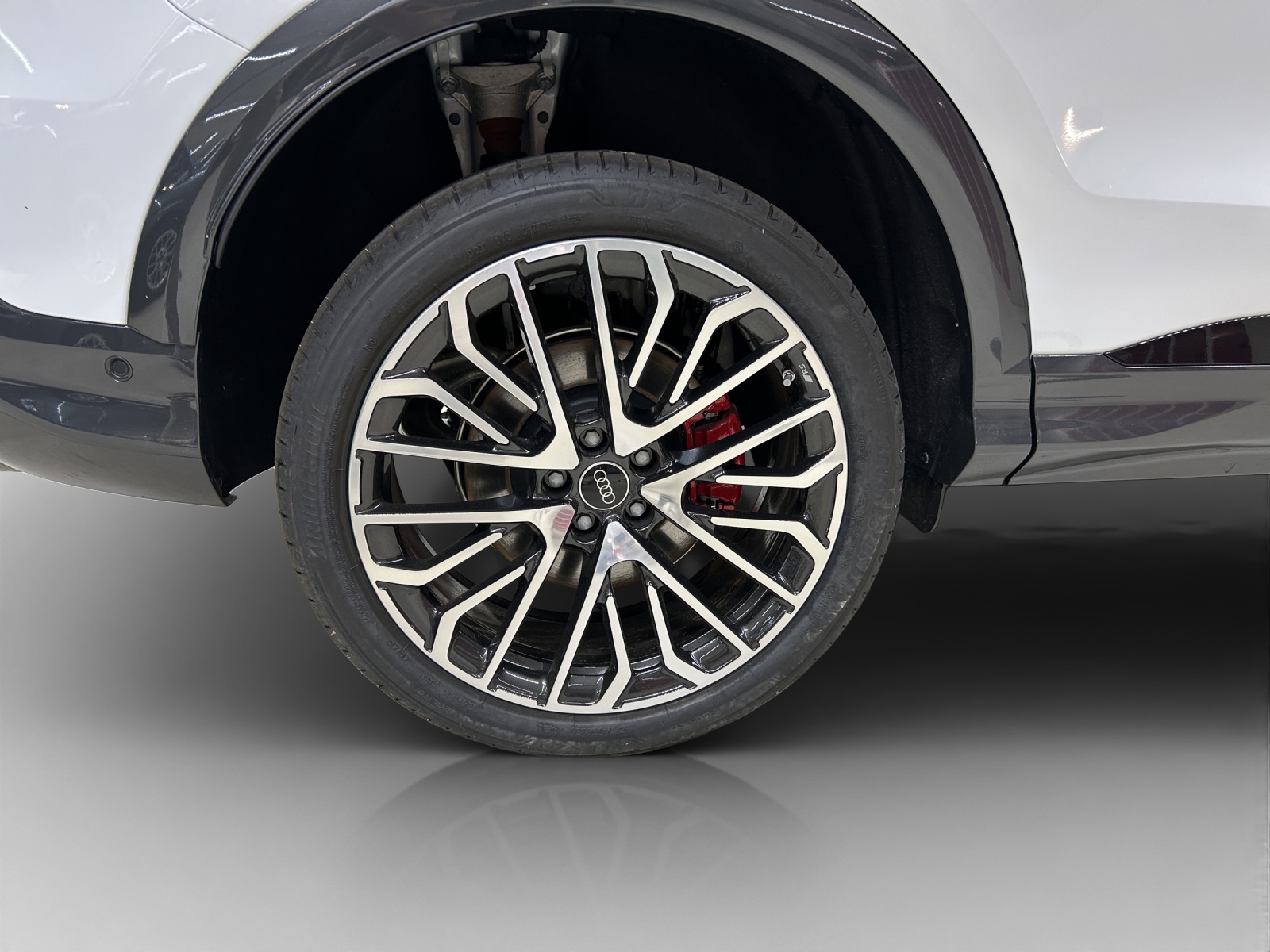 AUDI SQ5 Sportback TFSI quattro S-tronic-image-13