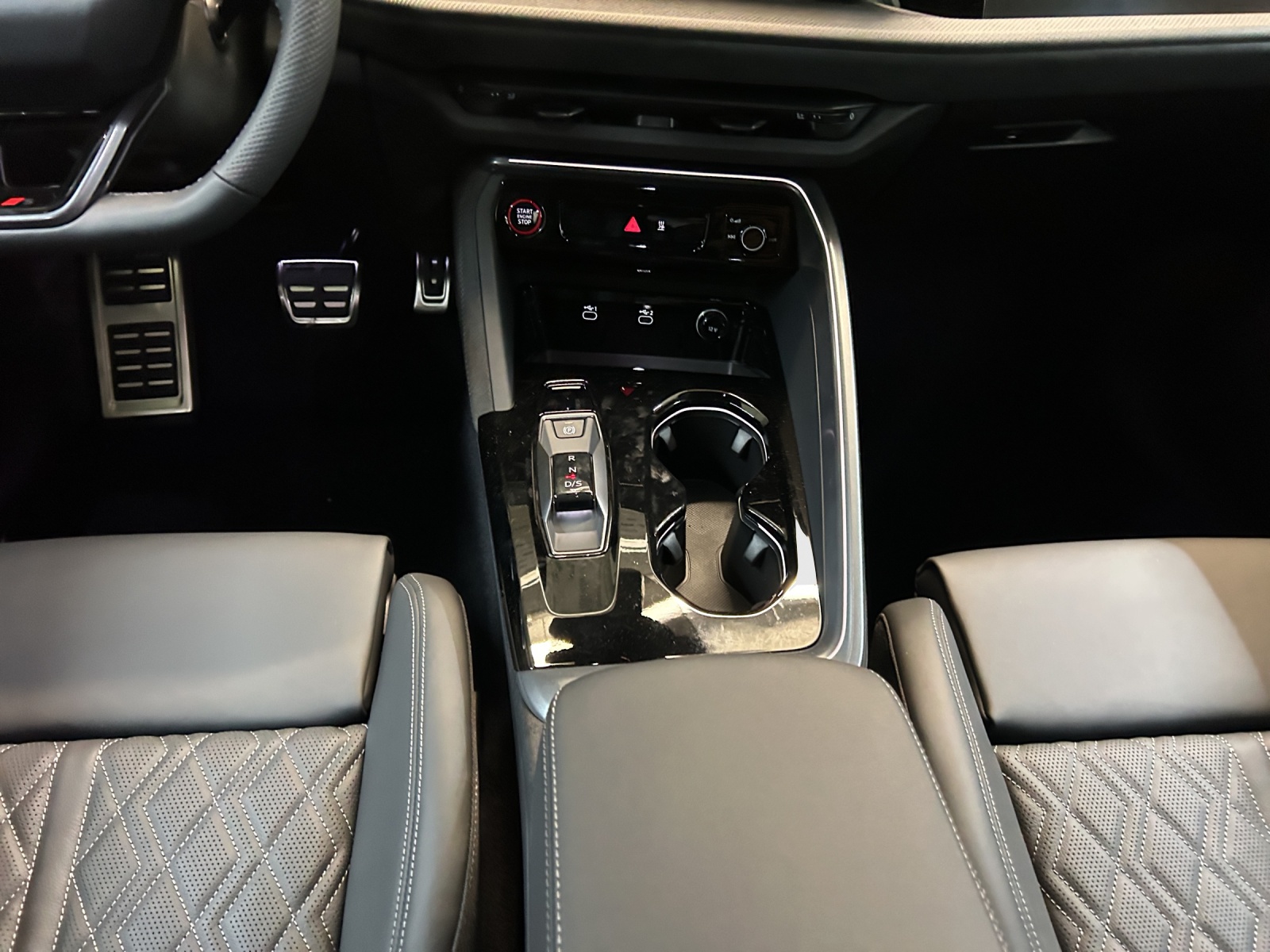 AUDI SQ5 Sportback TFSI quattro S-tronic-image-10