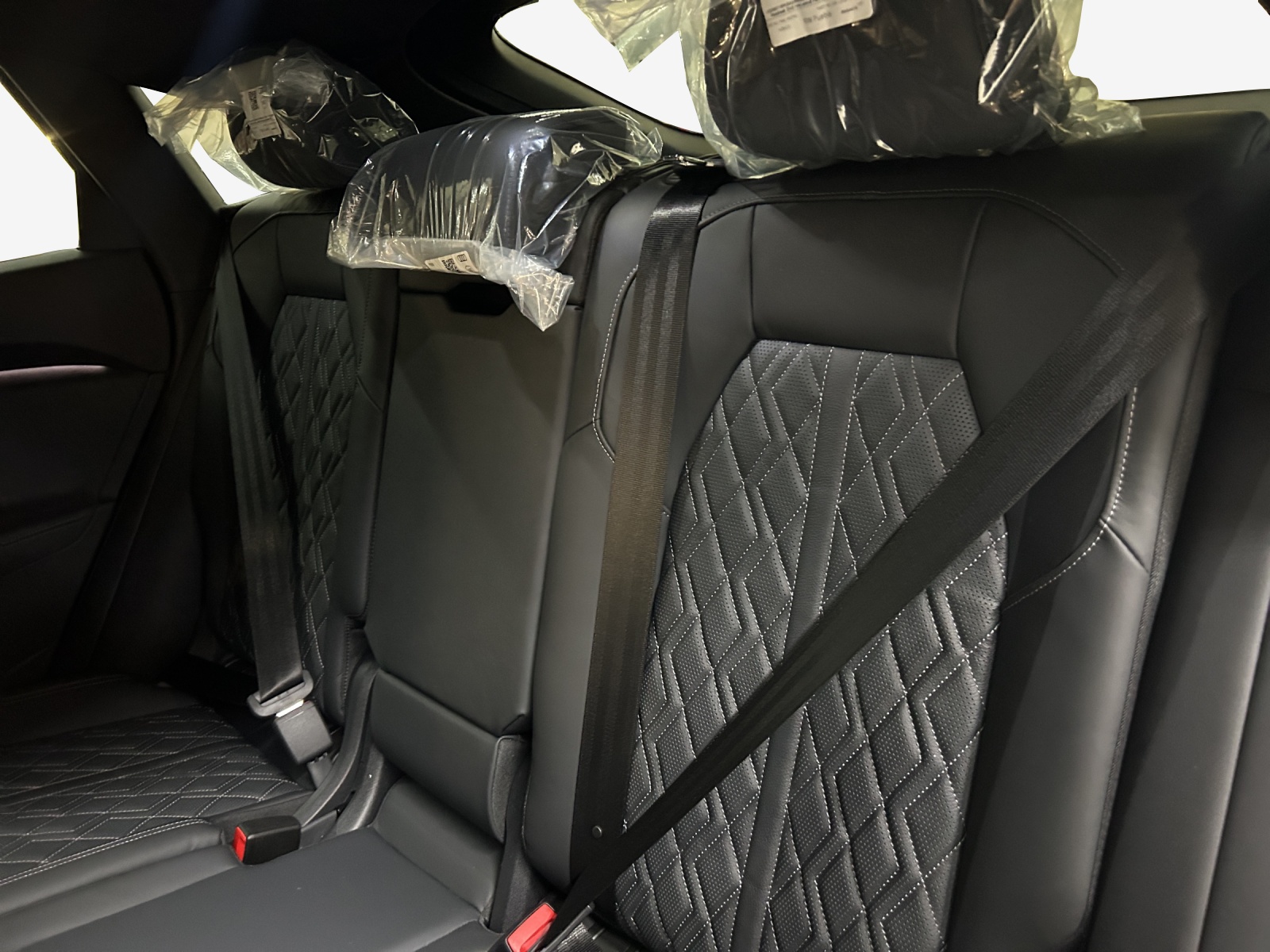 AUDI SQ5 Sportback TFSI quattro S-tronic-image-11