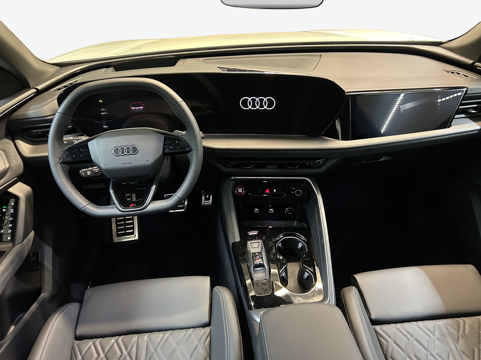 AUDI SQ5 Sportback TFSI quattro S-tronic-image-8
