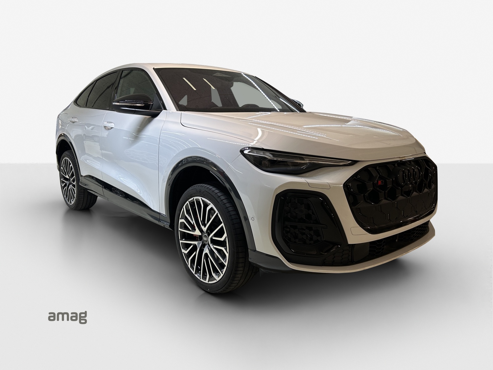 AUDI SQ5 Sportback TFSI quattro S-tronic-image-5