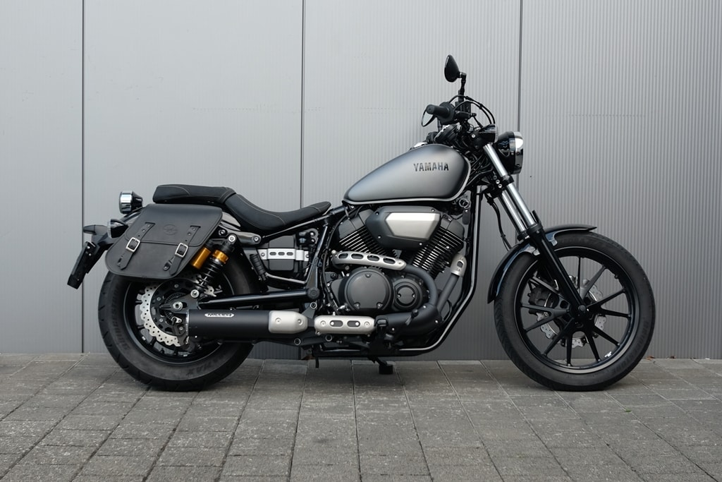 YAMAHA XV 950 R ABS