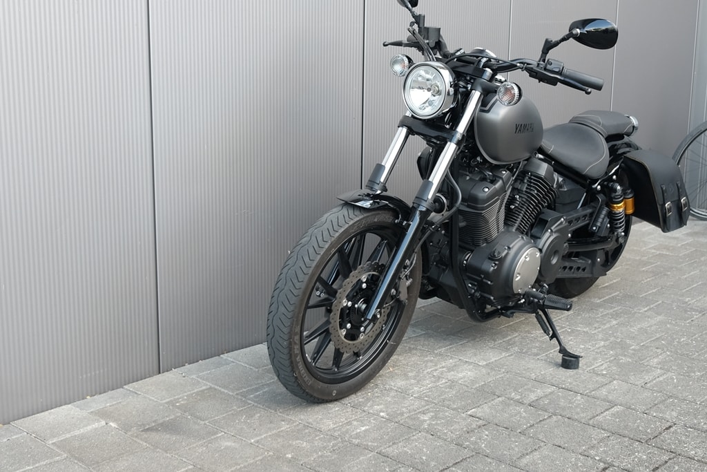 YAMAHA XV 950 R ABS-image-4