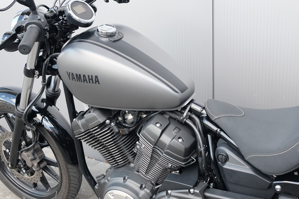 YAMAHA XV 950 R ABS-image-5