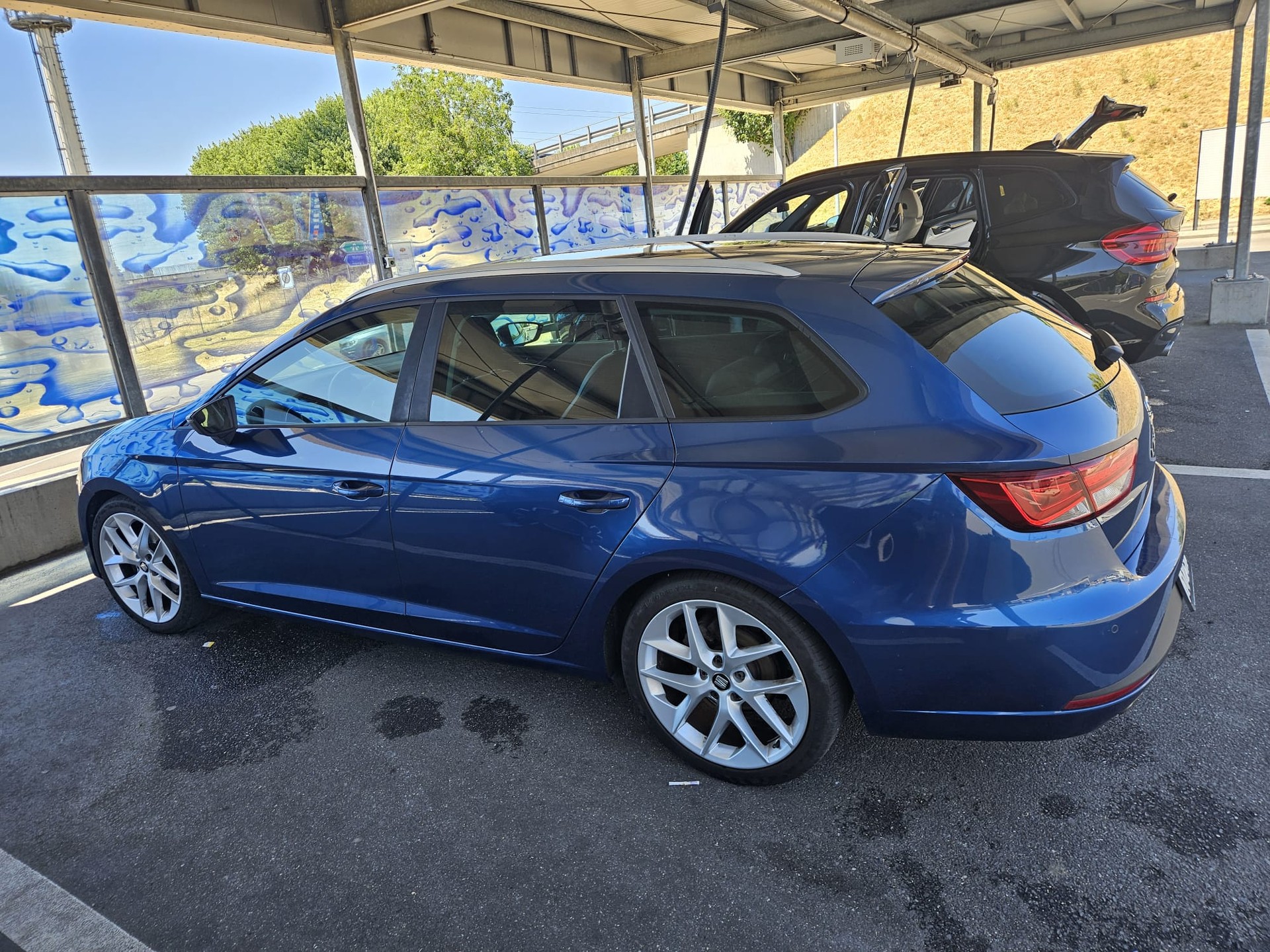 SEAT Leon ST 1.4 TSI FR Line-image-8