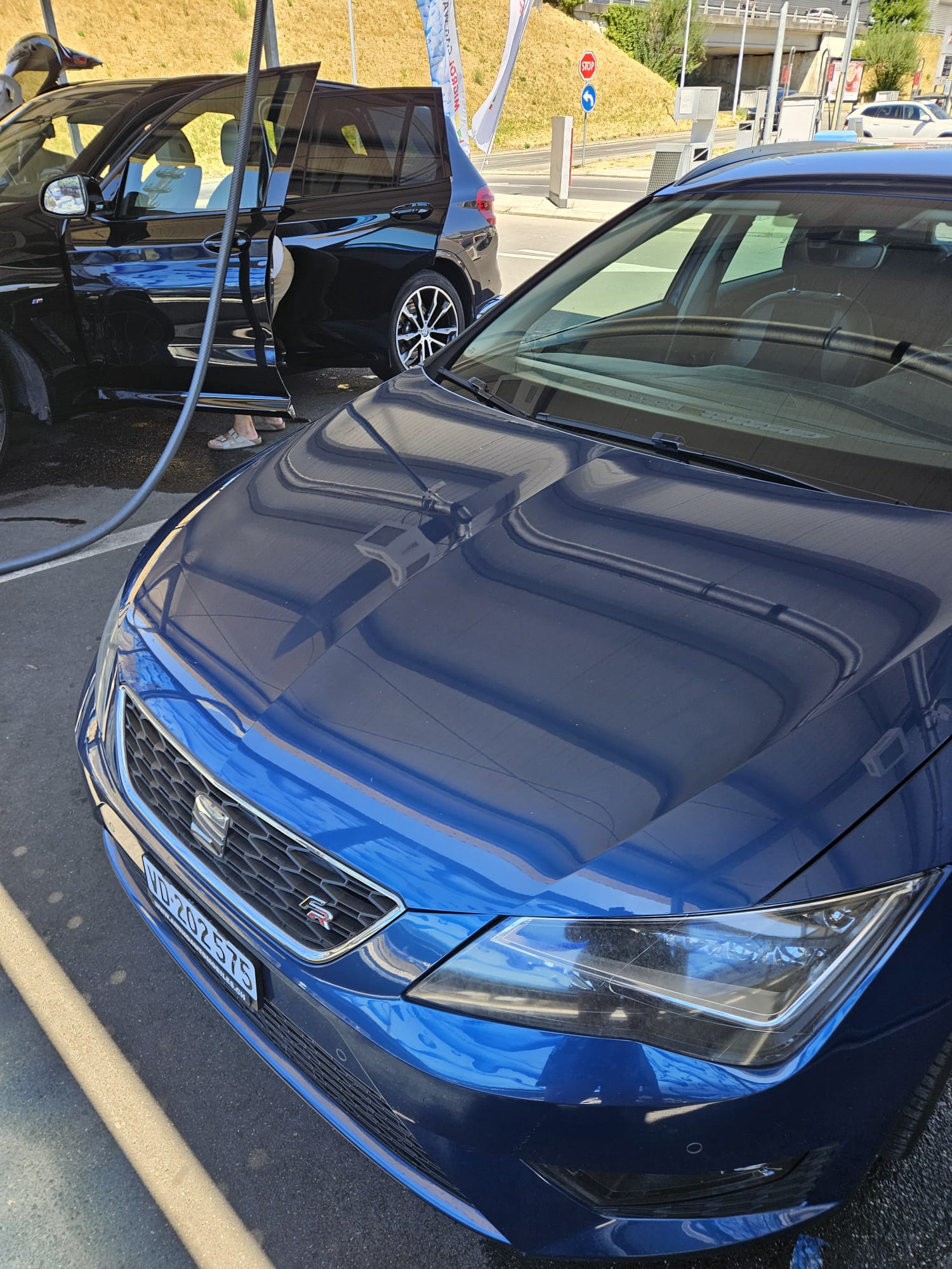 SEAT Leon ST 1.4 TSI FR Line-image-5