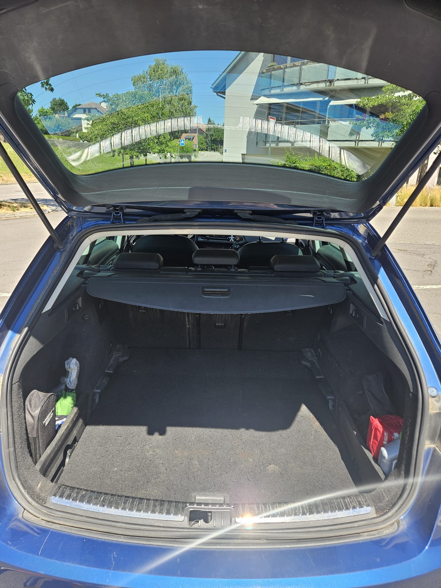 SEAT Leon ST 1.4 TSI FR Line-image-10