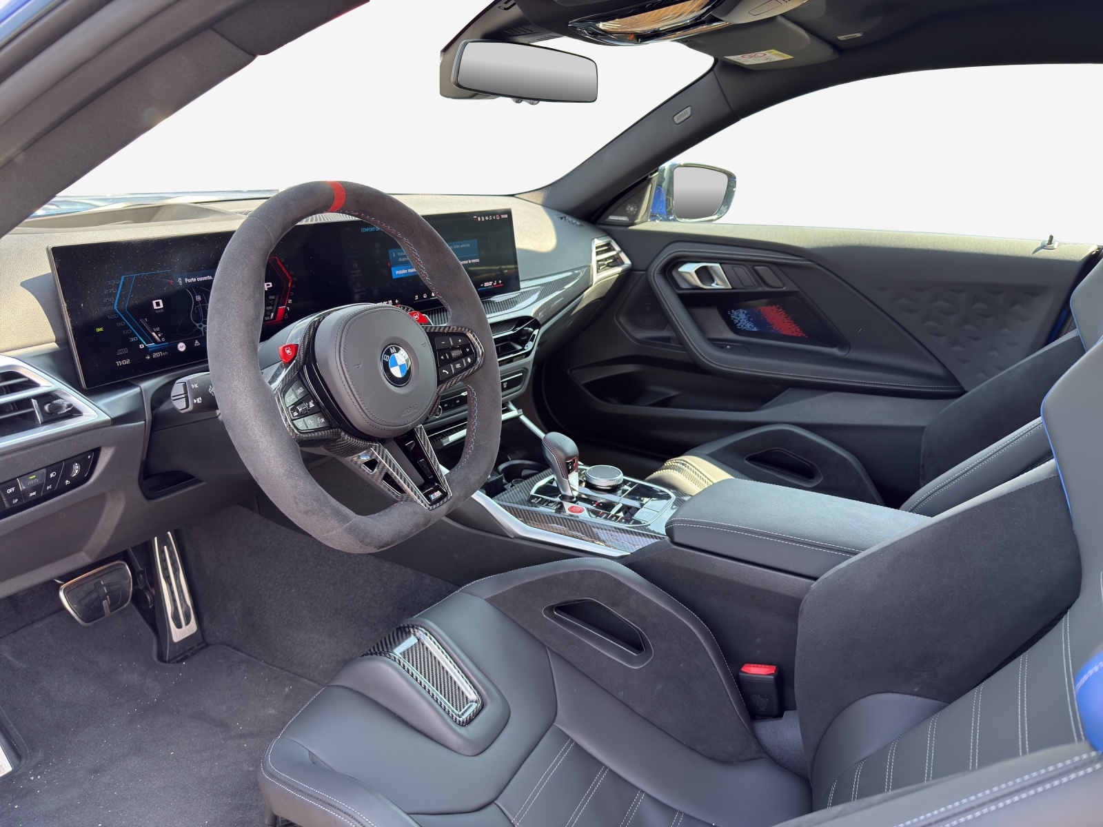 BMW M2 Steptronic-image-7