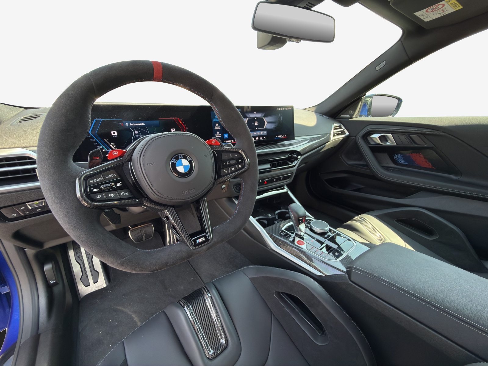 BMW M2 Steptronic-image-15