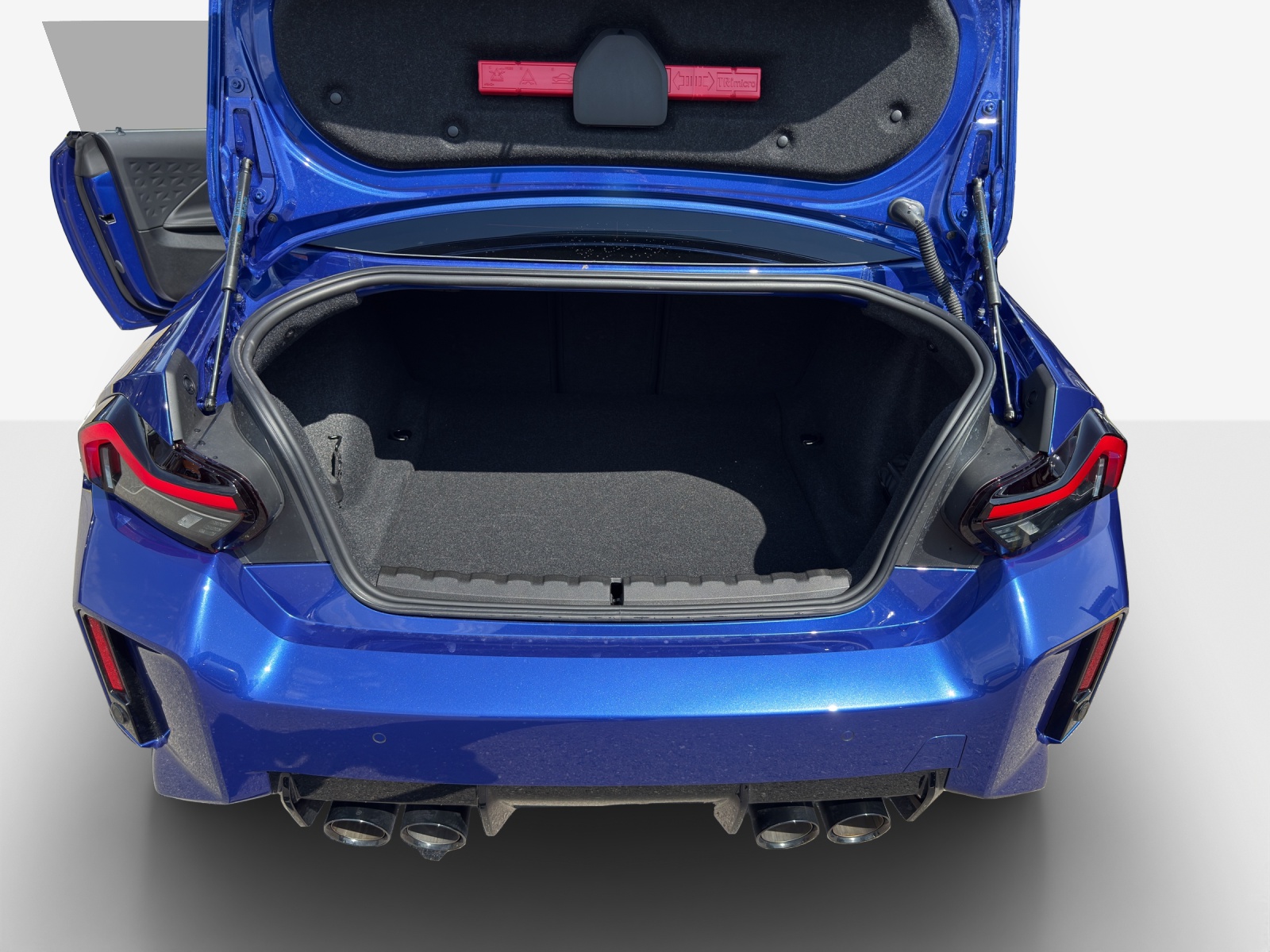 BMW M2 Steptronic-image-12