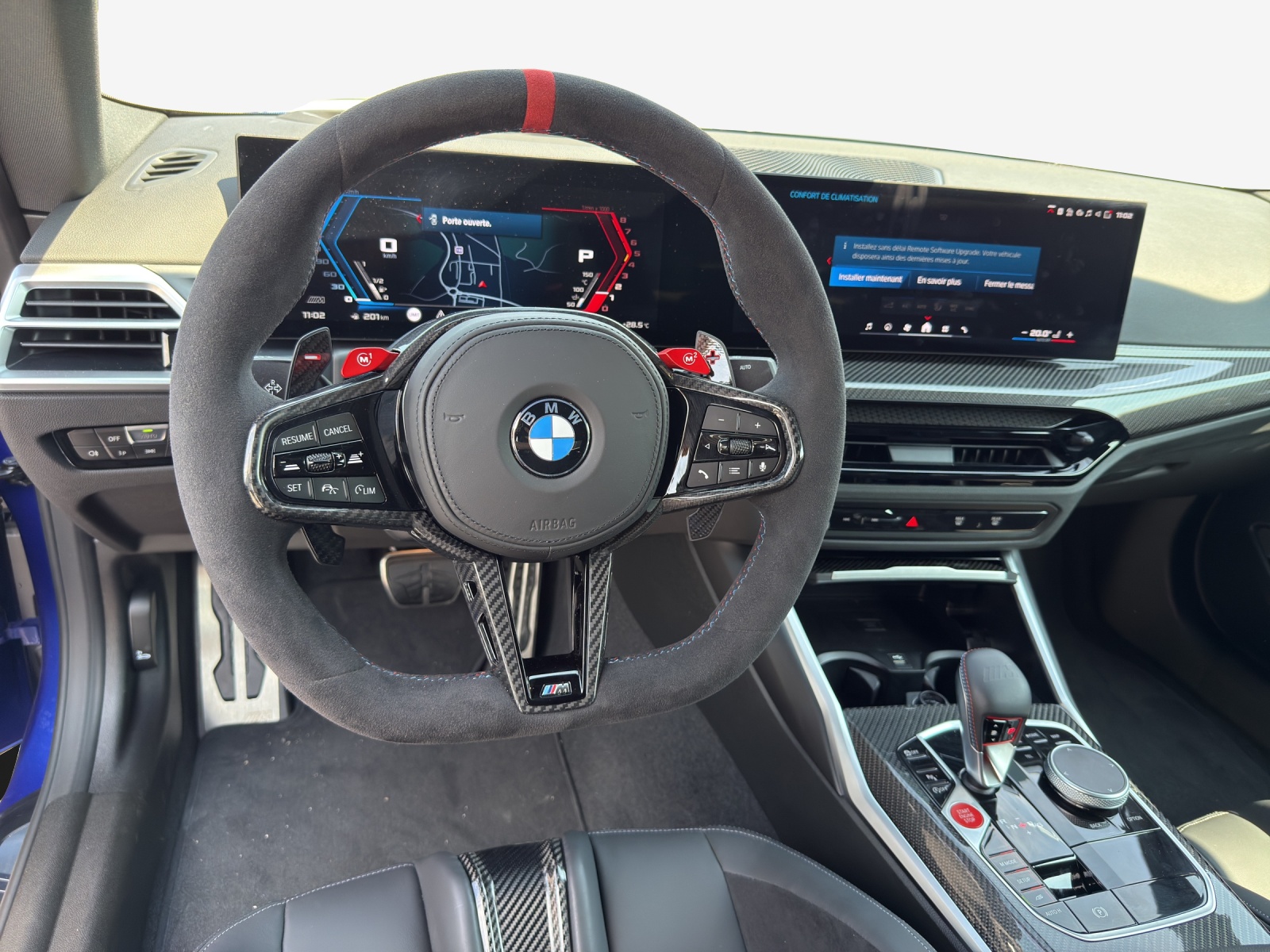 BMW M2 Steptronic-image-9