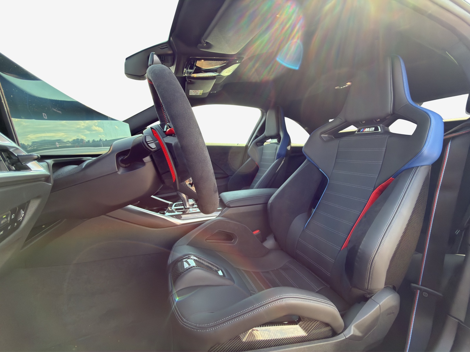 BMW M2 Steptronic-image-14