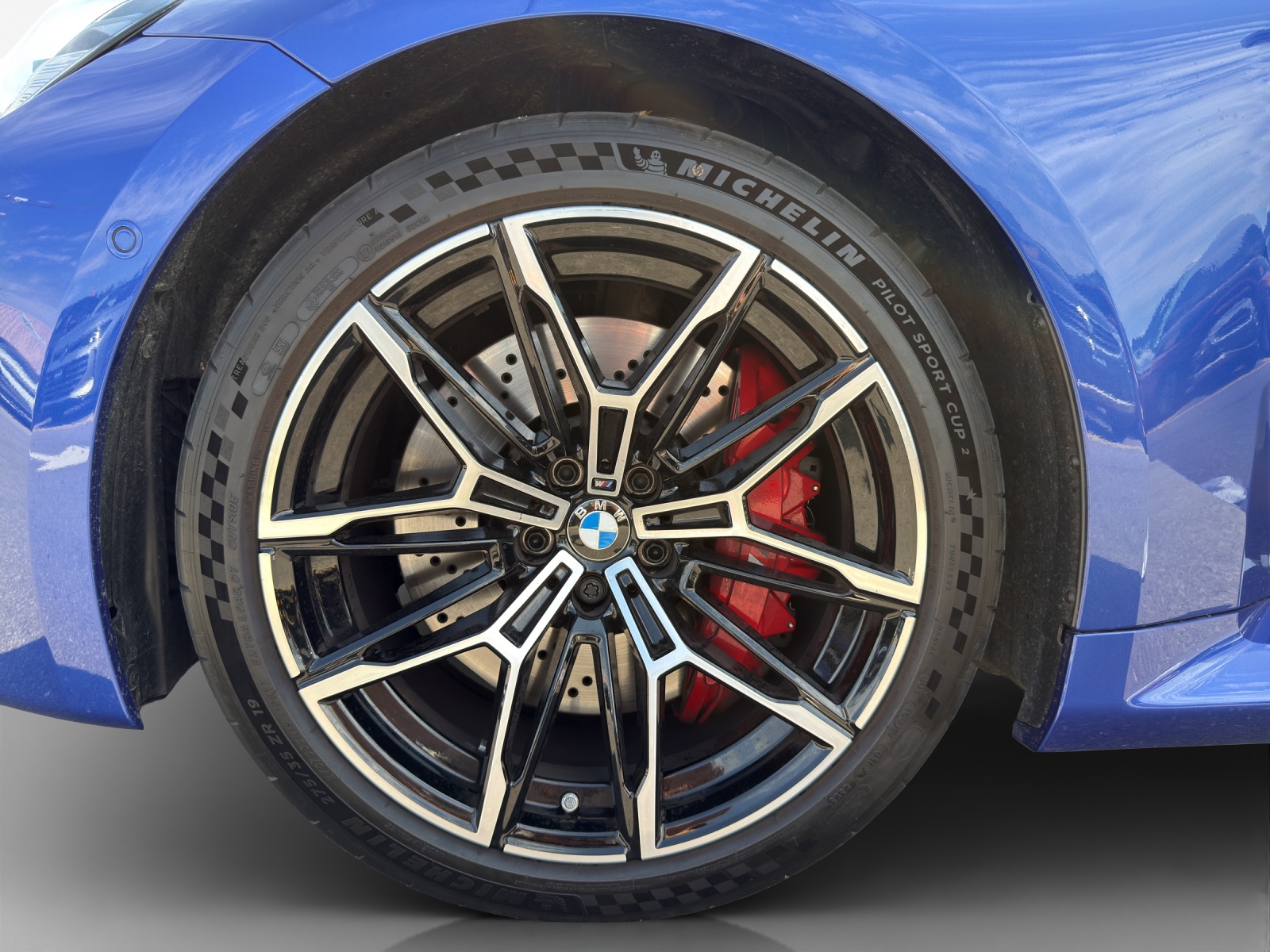 BMW M2 Steptronic-image-13