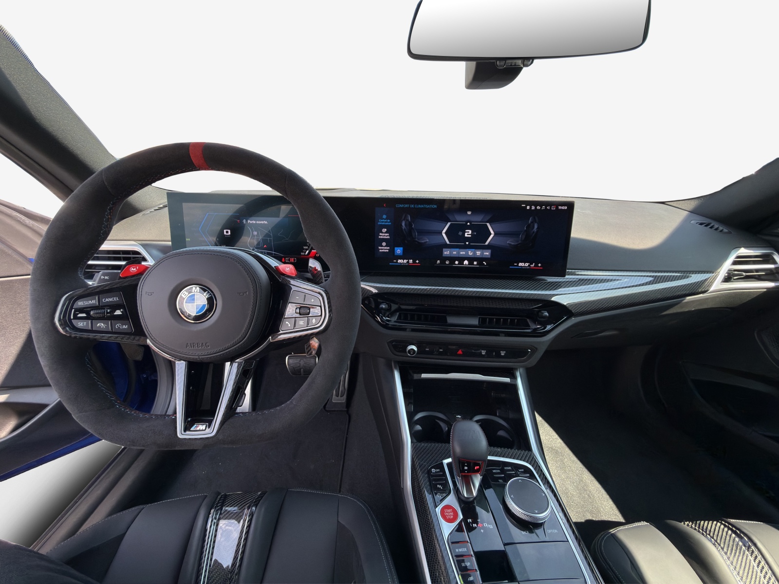 BMW M2 Steptronic-image-8