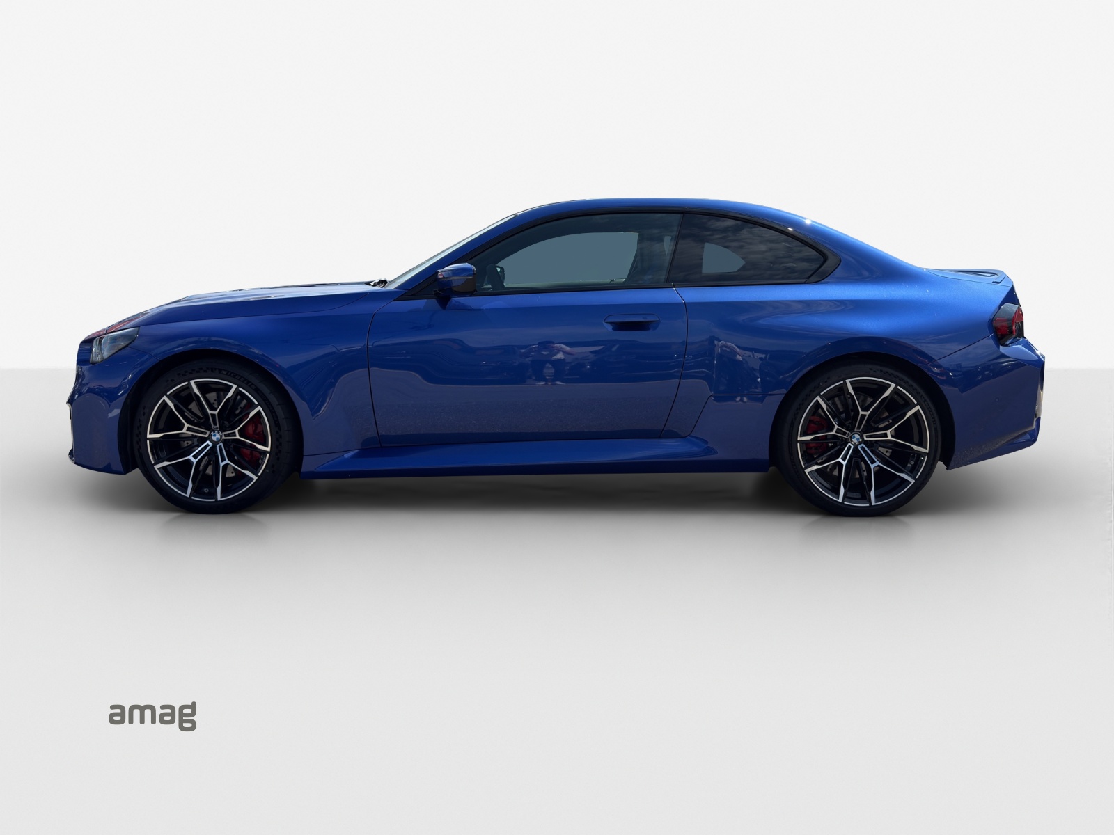 BMW M2 Steptronic-image-1
