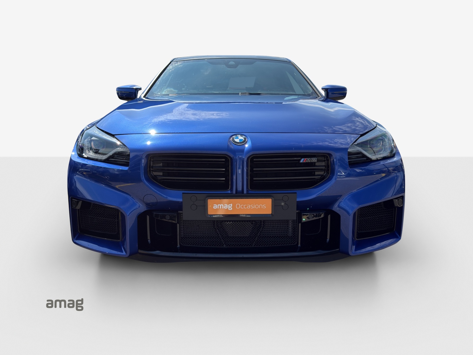 BMW M2 Steptronic-image-6