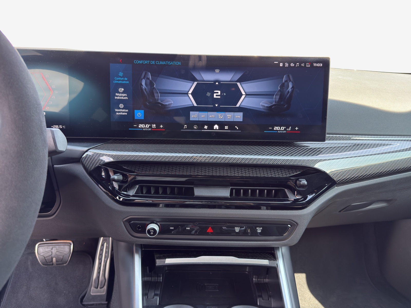 BMW M2 Steptronic-image-10