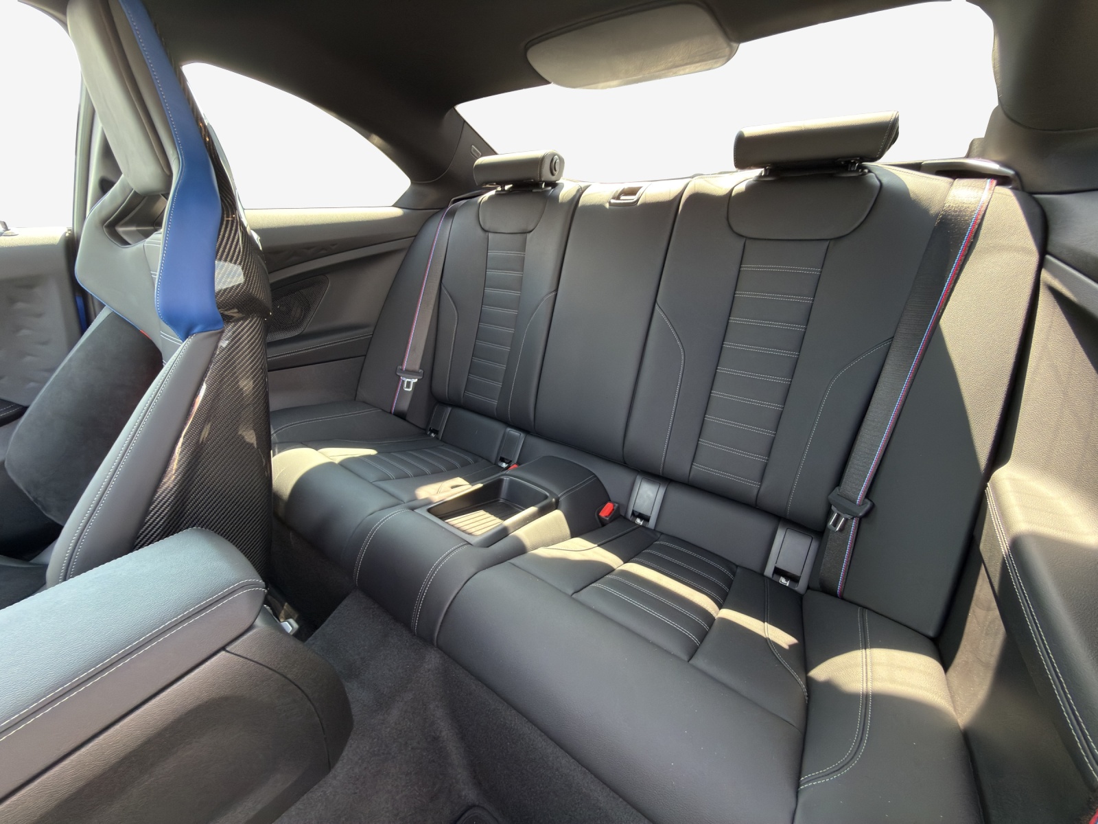 BMW M2 Steptronic-image-11