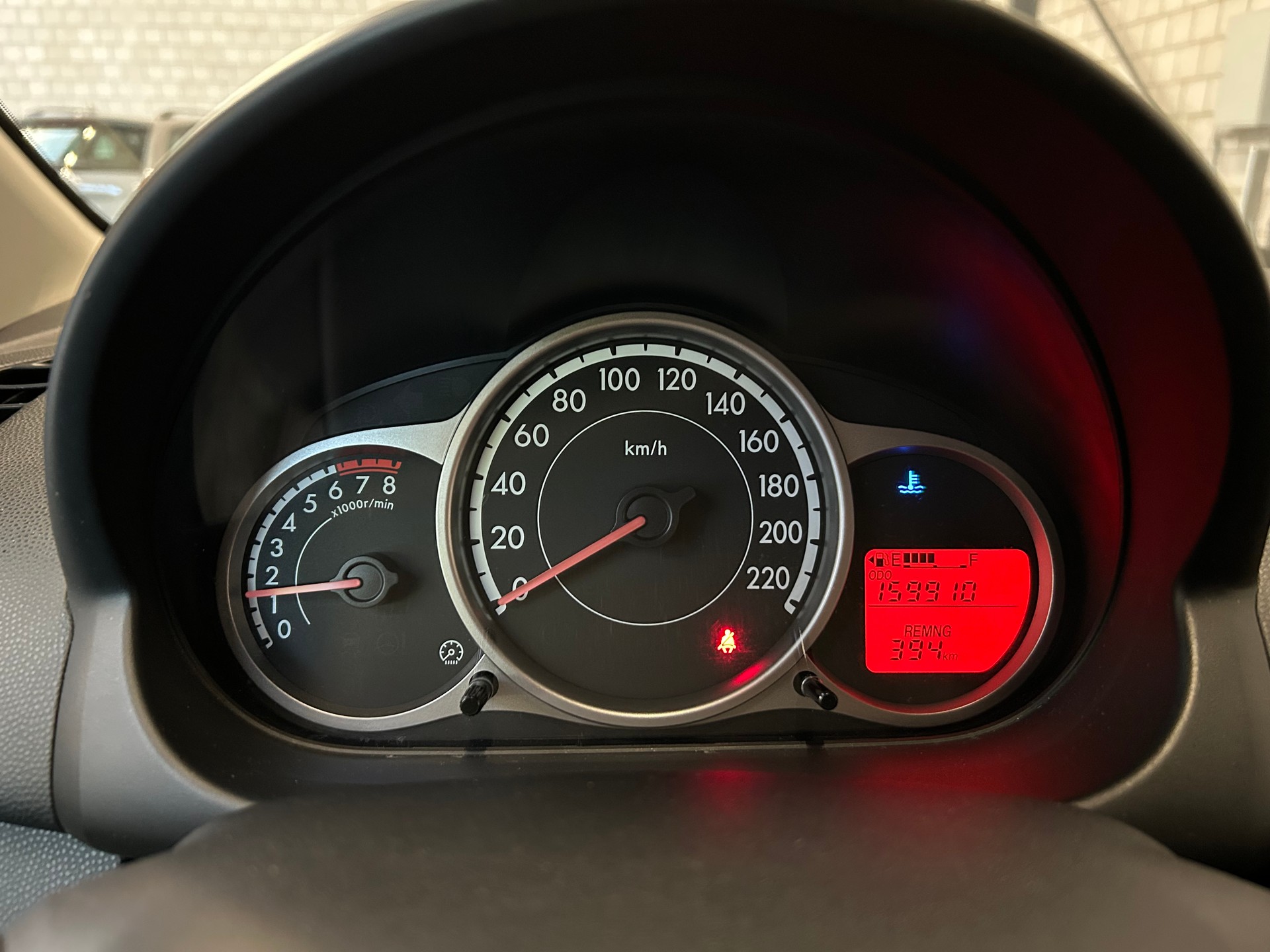 MAZDA 2 1.3i 16V Exclusive-image-7