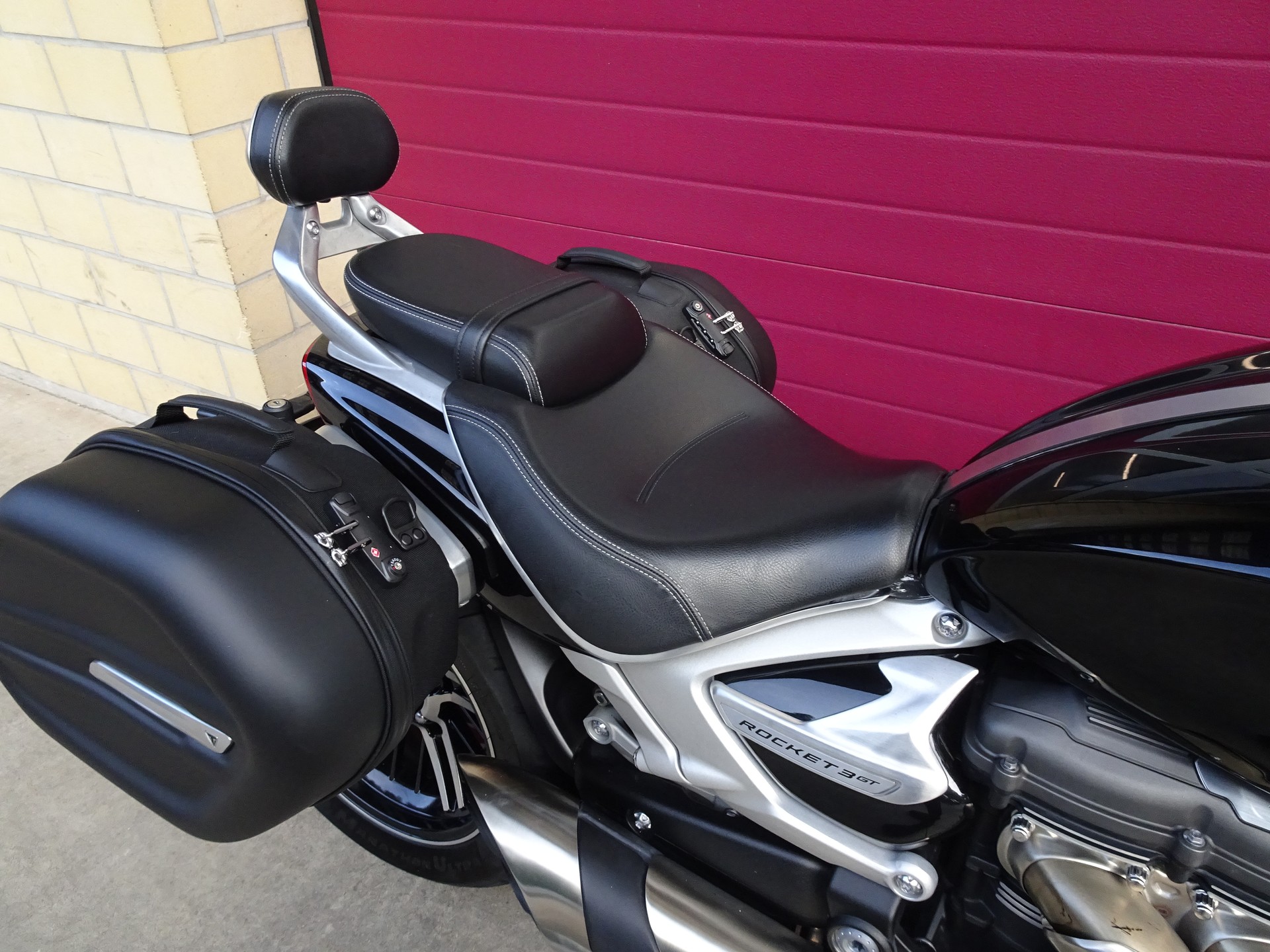 TRIUMPH Rocket 3 GT-image-6