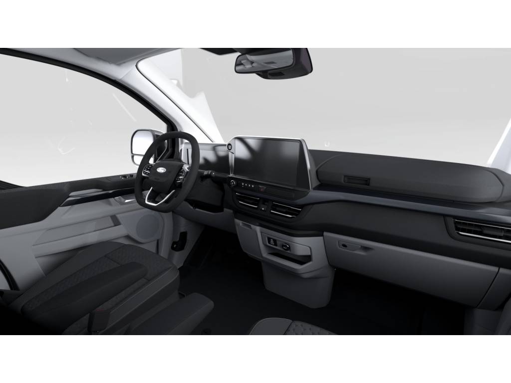 FORD Tourneo Bus 320 L1H1 Titanium Automat-image-11