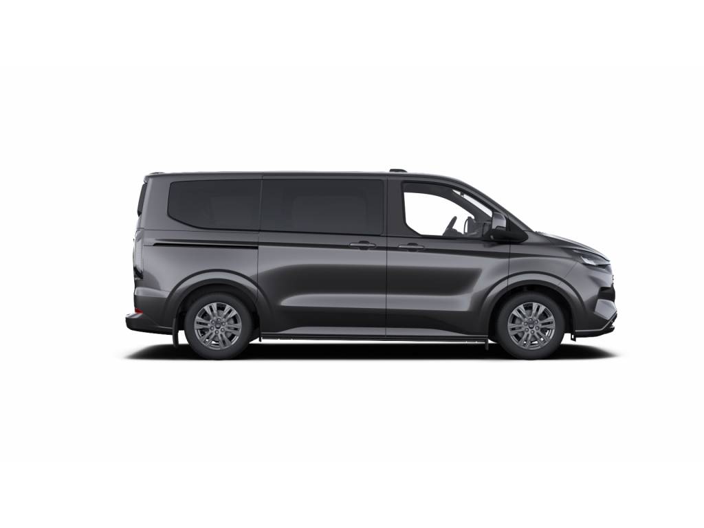 FORD Tourneo Bus 320 L1H1 Titanium Automat-image-6