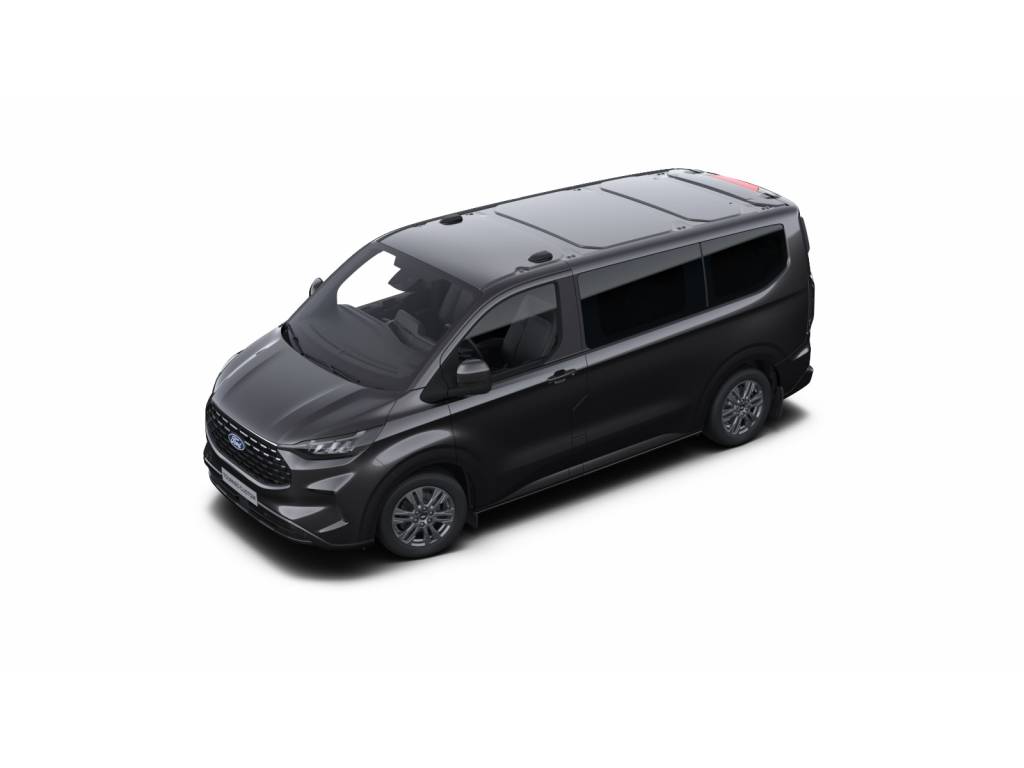 FORD Tourneo Bus 320 L1H1 Titanium Automat-image-1