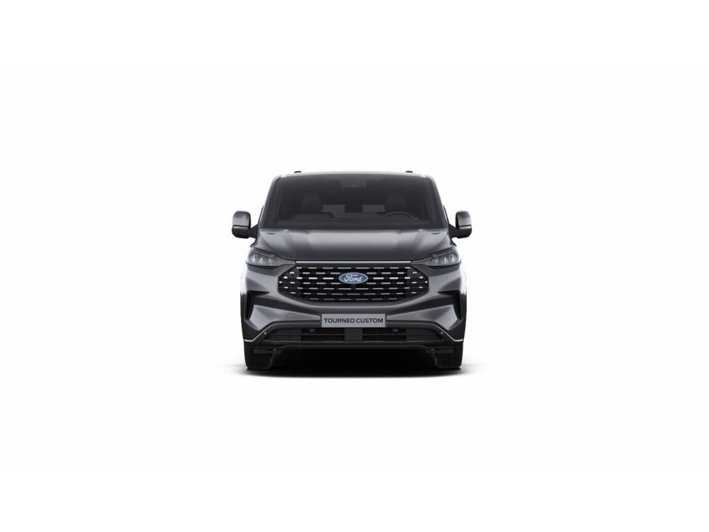 FORD Tourneo Bus 320 L1H1 Titanium Automat-image-8