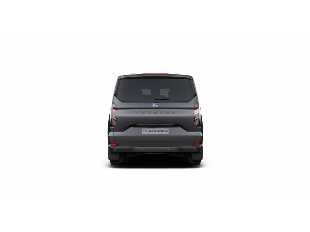 FORD Tourneo Bus 320 L1H1 Titanium Automat-image-4