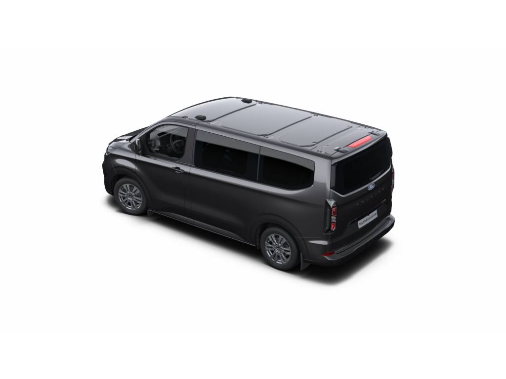 FORD Tourneo Bus 320 L1H1 Titanium Automat-image-2