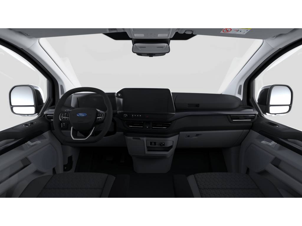 FORD Tourneo Bus 320 L1H1 Titanium Automat-image-10