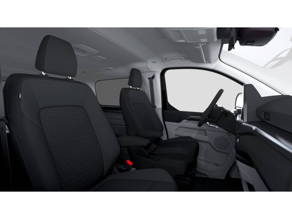 FORD Tourneo Bus 320 L1H1 Titanium Automat-image-12