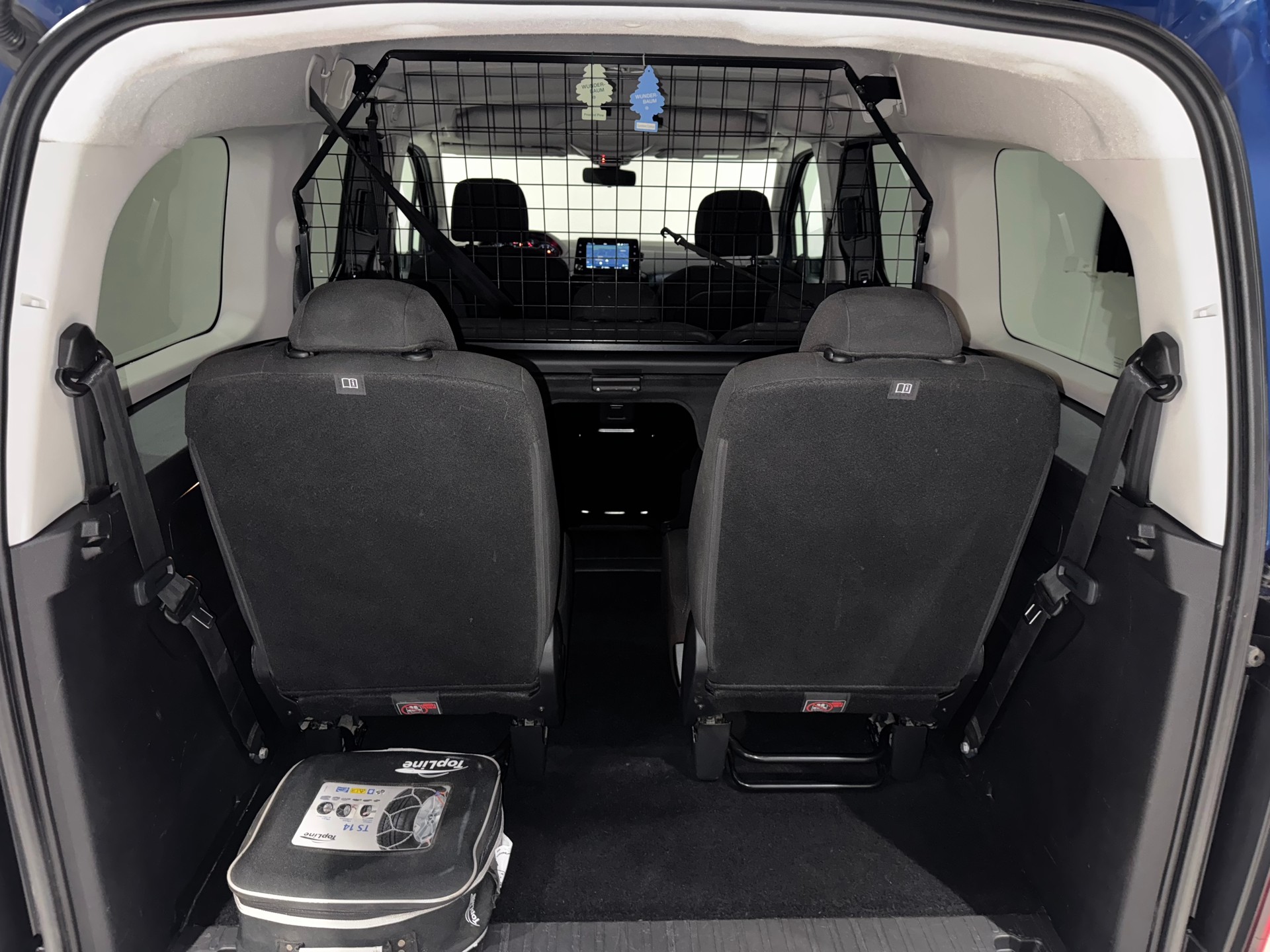 PEUGEOT Rifter Long 1.5 BlueHDi 7PL Allure | 1.Hand | AHK 1250Kg |-image-15