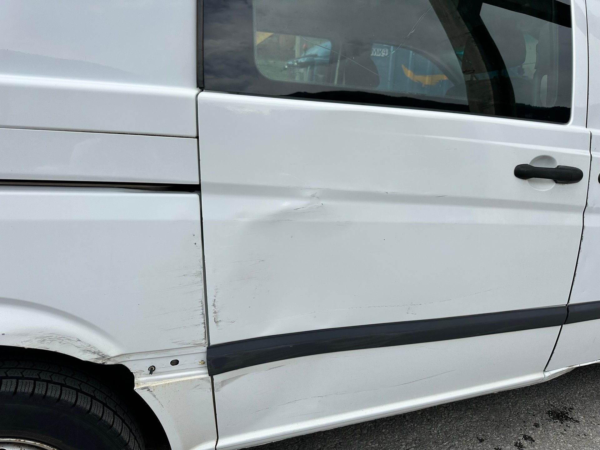 MERCEDES-BENZ Vito 116 CDI Blue Efficiency-image-15