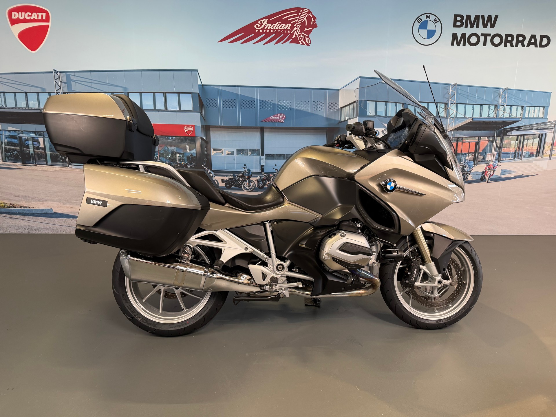 BMW R 1200 RT ABS-image-5