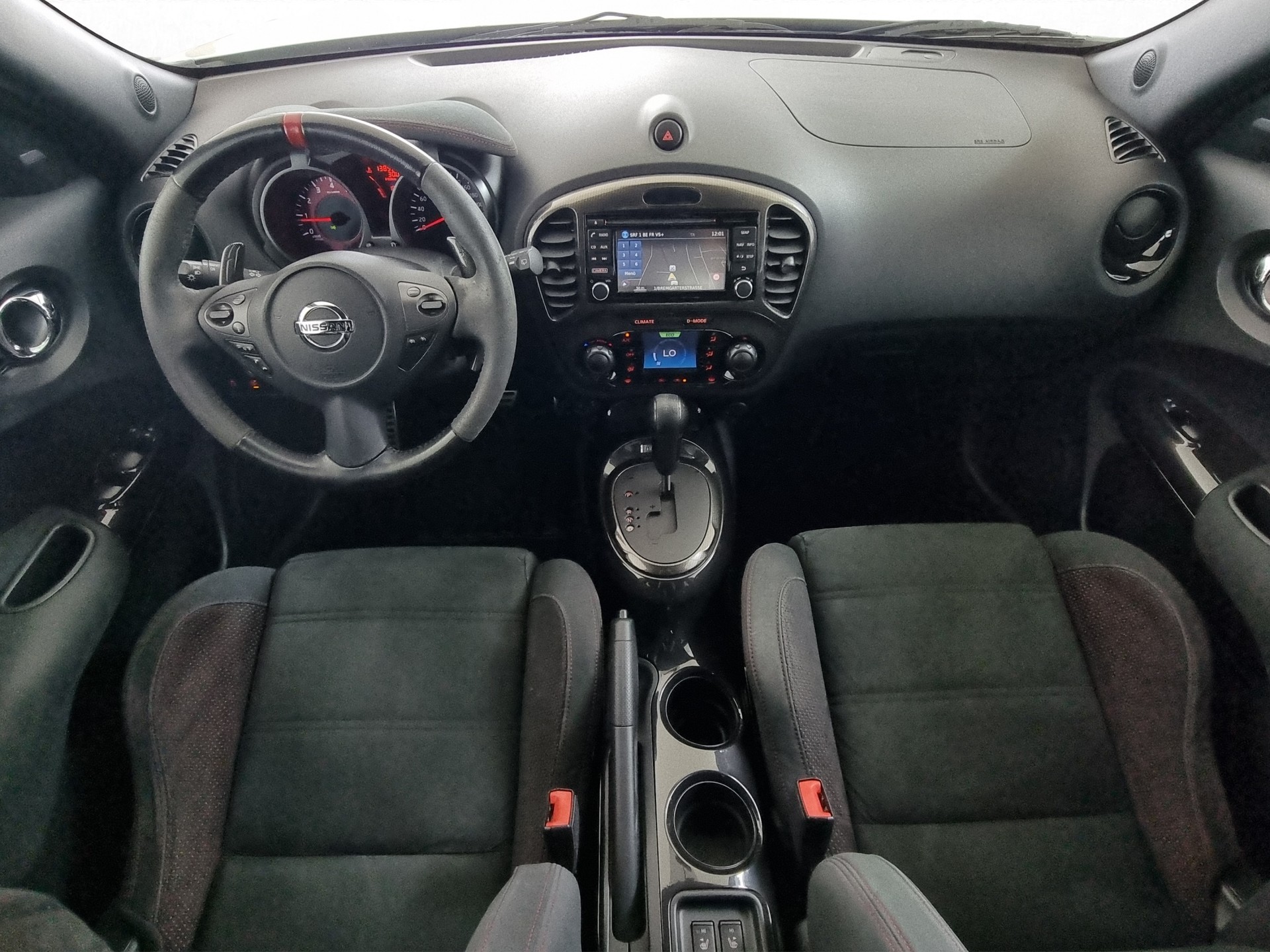 NISSAN Juke 1.6 DIG-T Nismo RS 4x4-image-7