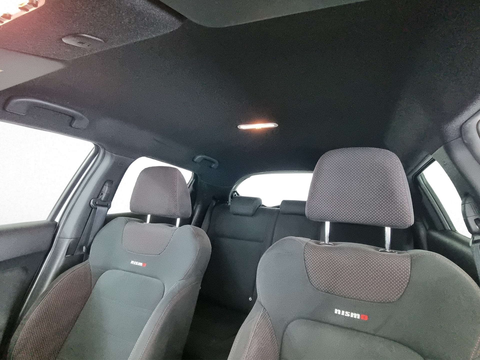 NISSAN Juke 1.6 DIG-T Nismo RS 4x4-image-12