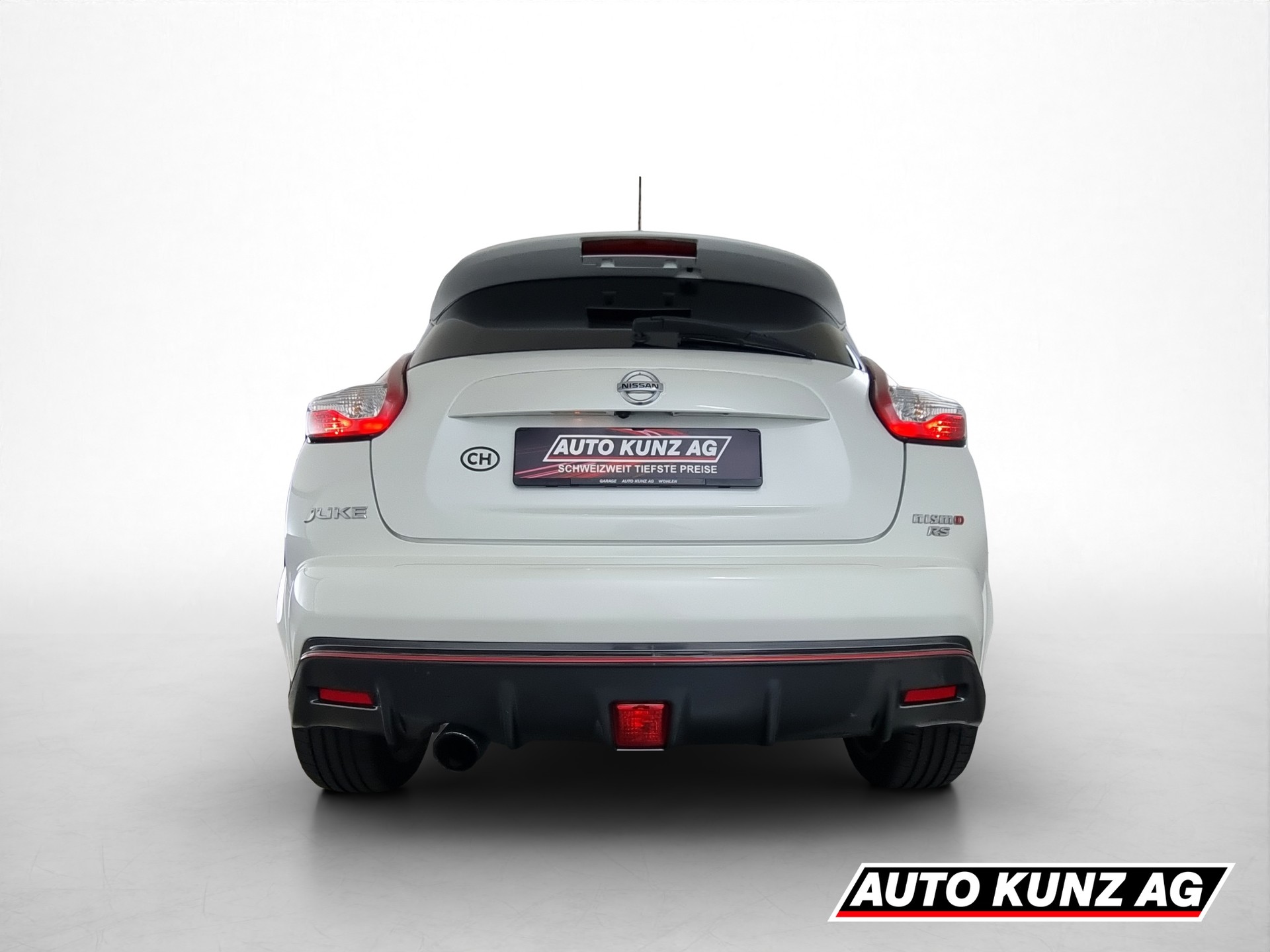 NISSAN Juke 1.6 DIG-T Nismo RS 4x4-image-4