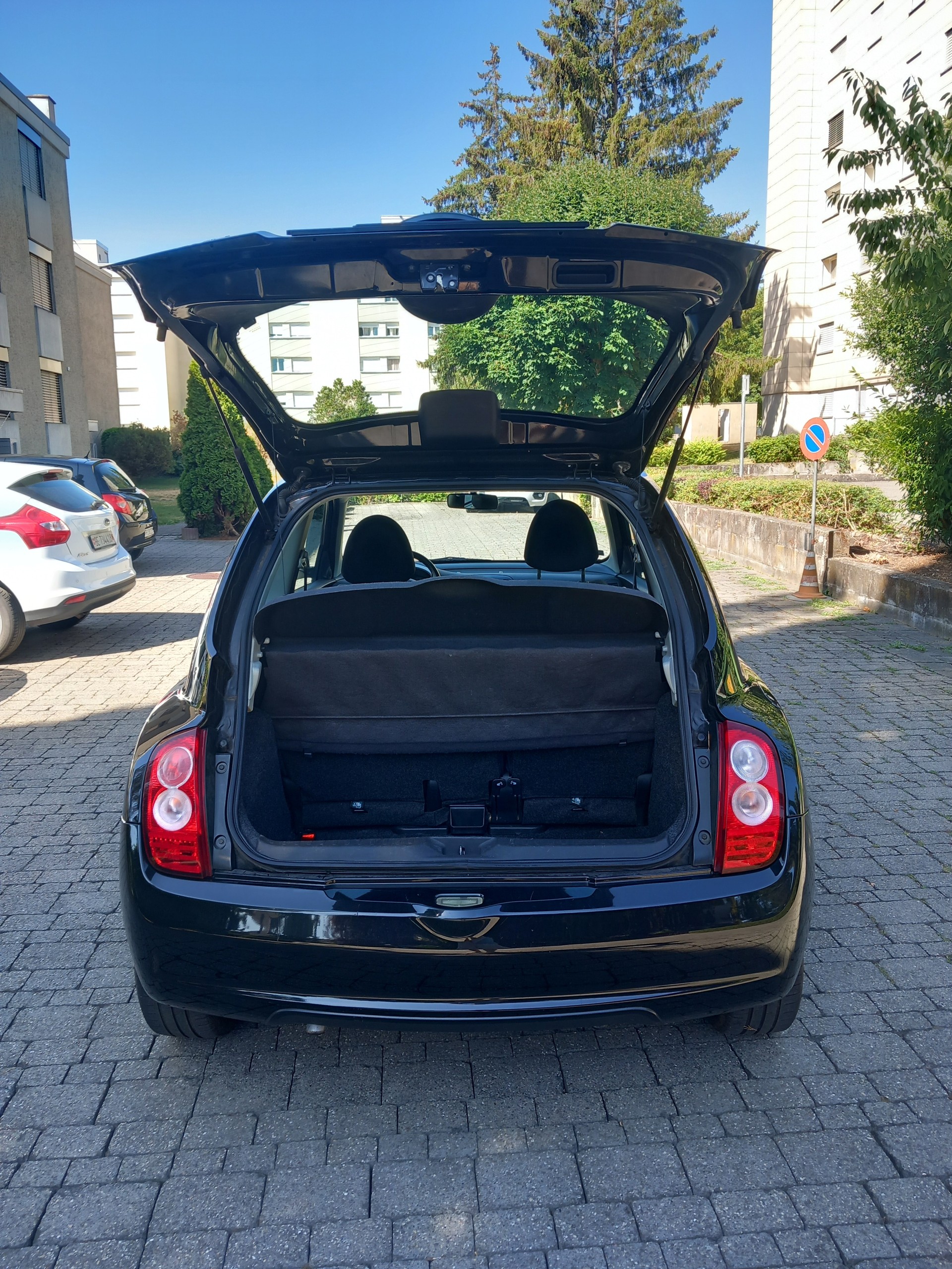 NISSAN Micra 1.4 i-Way-image-6