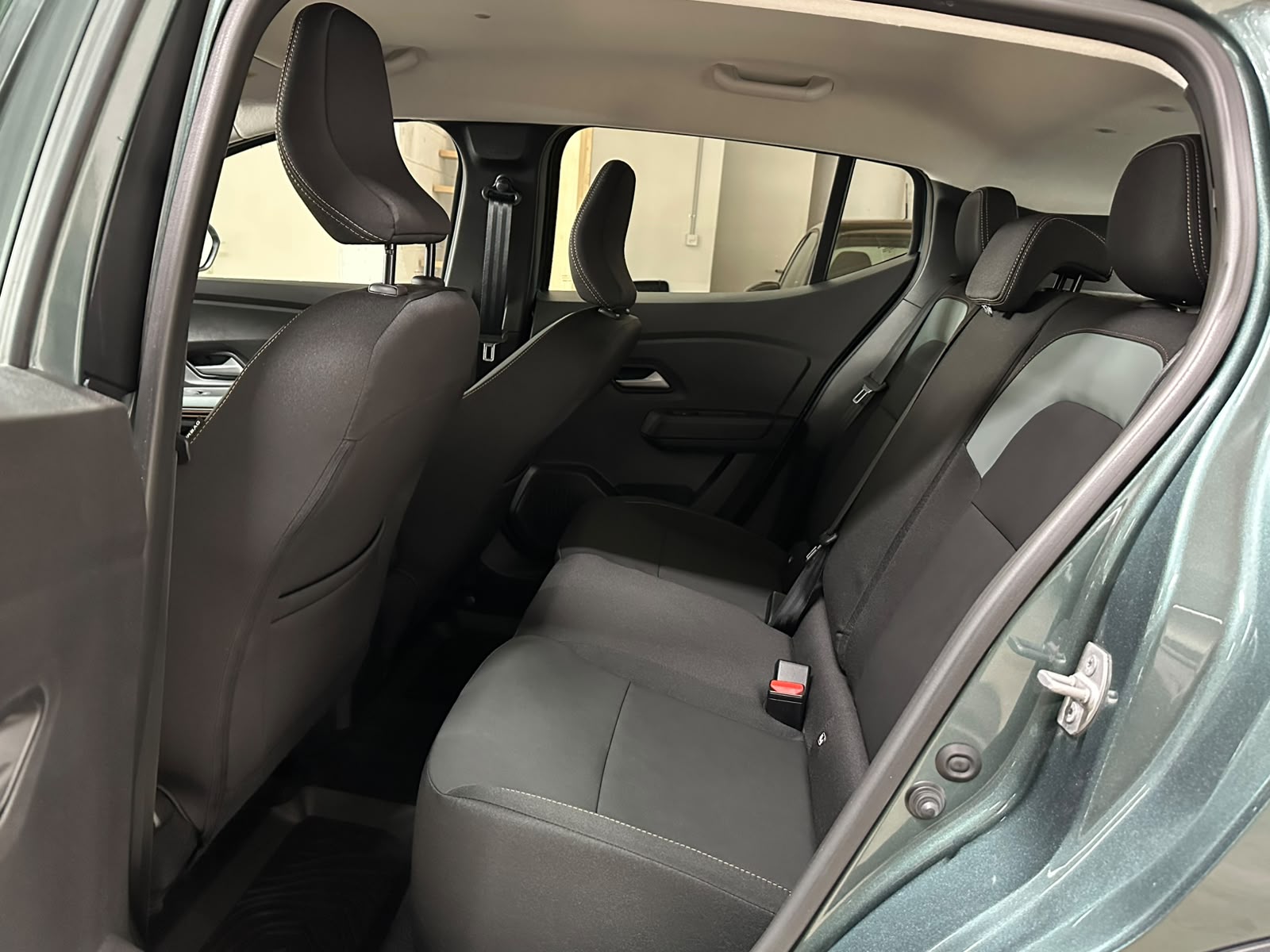DACIA Sandero Stepway TCe 110 Extreme+-image-15