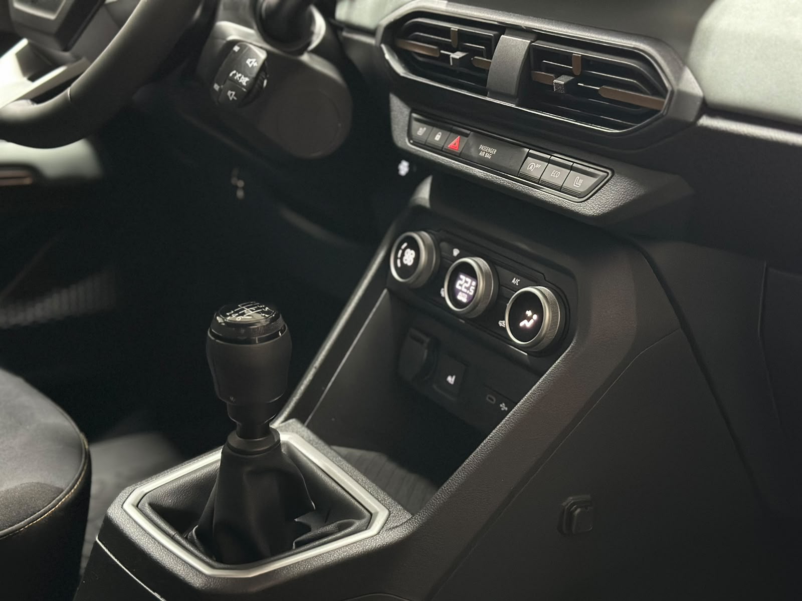 DACIA Sandero Stepway TCe 110 Extreme+-image-14