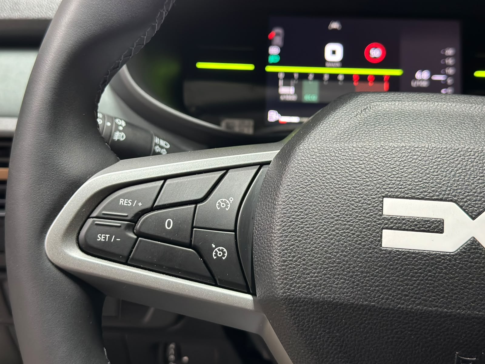 DACIA Sandero Stepway TCe 110 Extreme+-image-11