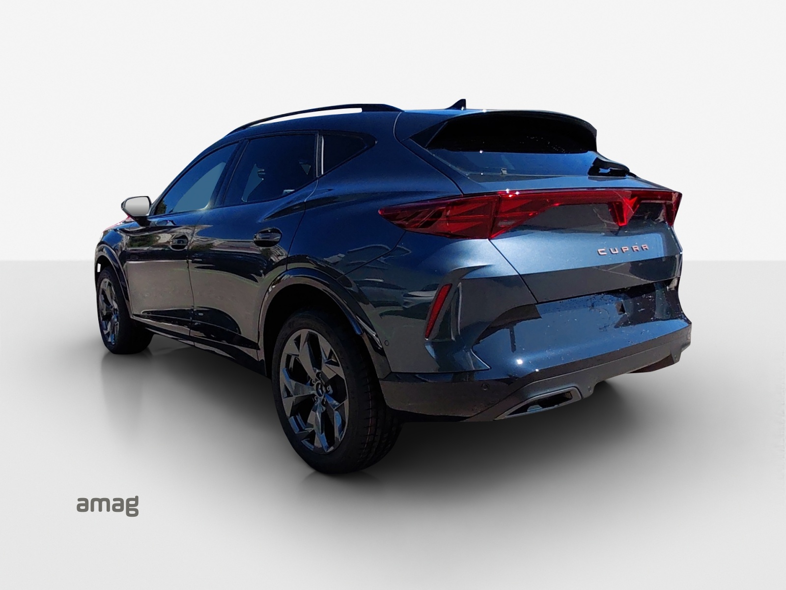 CUPRA Formentor 2.0TSI 4Drive Prime Edition DSG-image-2